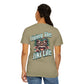 Resort Collection Living the Tiki Life Unisex Garment-Dyed T-shirt