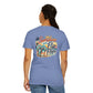 Sunshine and Flip Flops T-Shirt