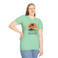 Island Life T-Shirt — "Livin' The Island Life" Retro Palm Sunset Tee
