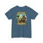 Sun, Sand, Good Drinks Paradise T-Shirt