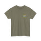 Fishing T-Shirt — “In My Mind I’m Fishing” Graphic Tee for Anglers