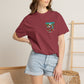 Tiki Time Party Parrot T-Shirt