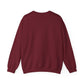 Dolphin Sunset Crewneck Sweatshirt