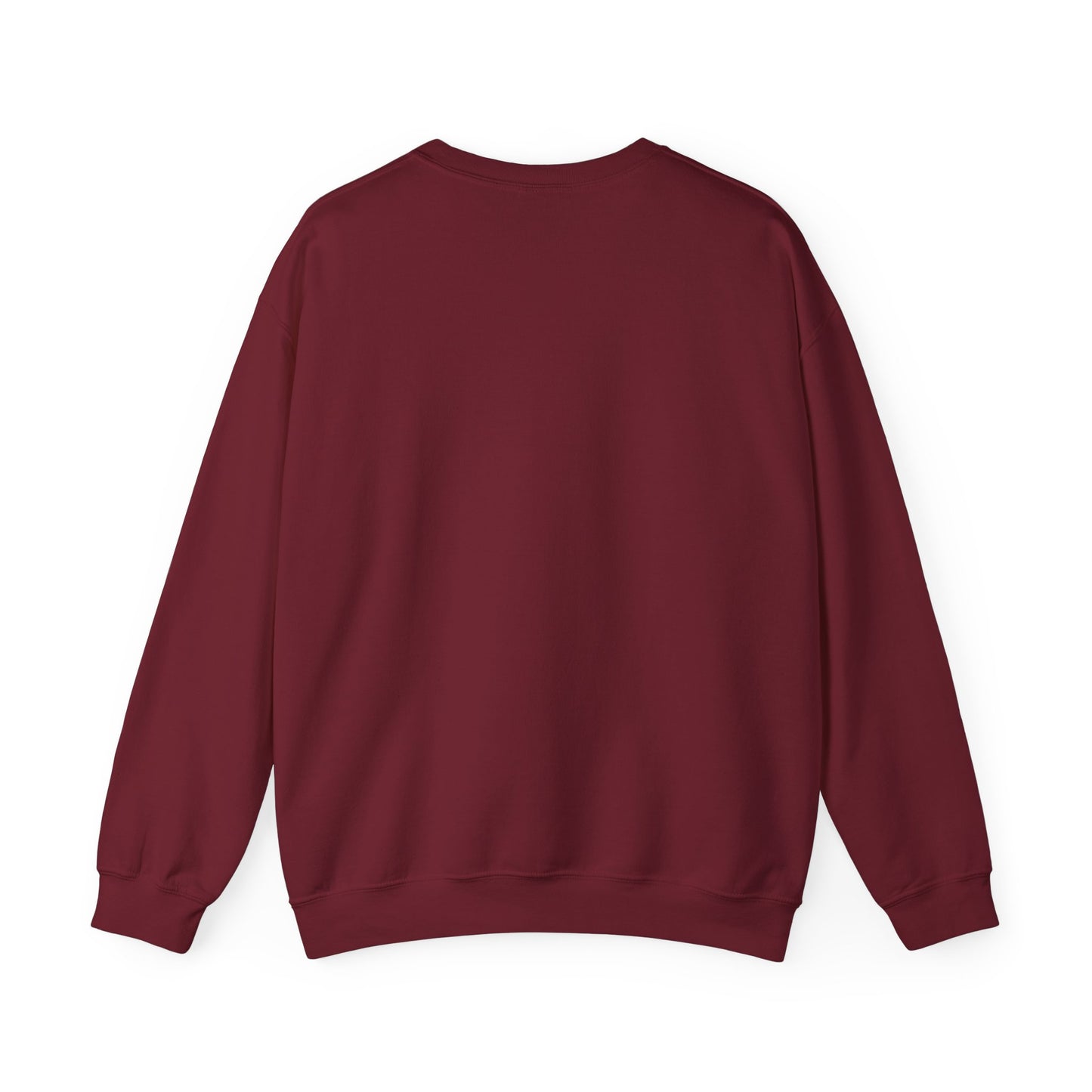 Dolphin Sunset Crewneck Sweatshirt
