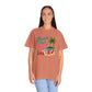 Beach Hair Don't Care T-Shirt
