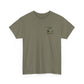 Mulligans Golf T-Shirt — “Life Would Be Easier With Mulligans” Vintage Golf Tee