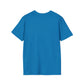 Paradise Found T‑Shirt — Retro Sunset Palm Beach Tee
