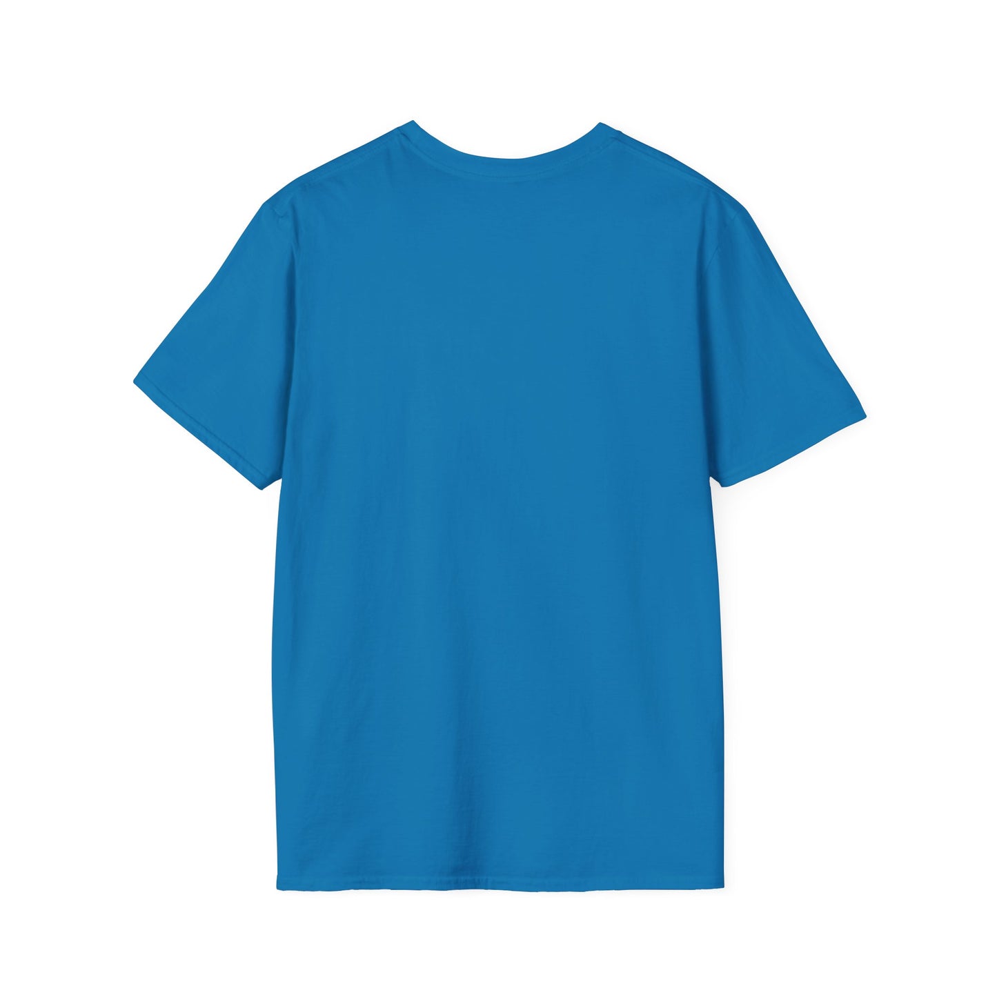 Paradise Found T‑Shirt — Retro Sunset Palm Beach Tee