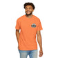 Sharks Bay T-Shirt — "Welcome to Sharks Bay" Vintage Shark Graphic Tee