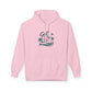 Golf Is My Life Hoodie — Tropical Palm Golf Pullover