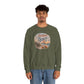 Autumn Beach Life Sweatshirt