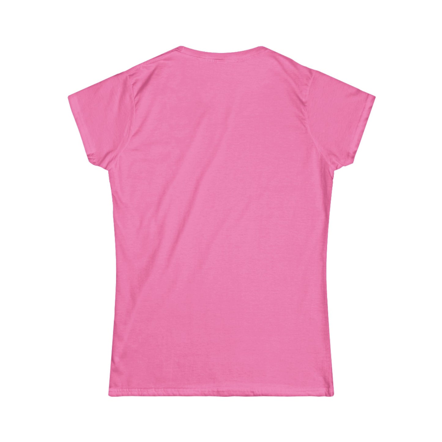 Caribbean Beach Girl T-Shirt — Women's Vacation Flip-Flop Tee