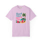 Beach Hair Don't Care T-Shirt