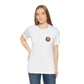 Sunset Beach Tee — "Relax Watch a Sunset" Graphic T-Shirt