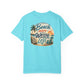Beach More Worry Less T-Shirt