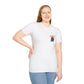 Relax Dude Unisex Softstyle T-Shirt