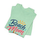 Beach Mom Starfish Unisex Ultra Cotton Tee
