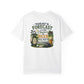 Beer Forecast T-Shirt — “Today’s Forecast: A Good Chance of Beer” Casual Tee
