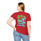 Getting Freaky at the Tiki Unisex Softstyle T-Shirt