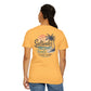 Saltwater Heals Everything T-Shirt
