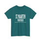 St. Maarten Maho Beach Tee — Caribbean Vacation T-Shirt