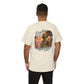 T-Shirt - "Every Hour at the Tiki Bar is Happy Hour" Vintage Tropical Tee