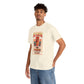 Big Kahuna Tiki Lounge Tee – Heavy Cotton Graphic Unisex T-Shirt