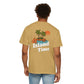 Resort Collection Island Time Unisex Garment-Dyed T-shirt