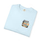 Beach Days T-Shirt — "Beach Days Refuel My Soul" Graphic Tee