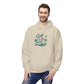 Golf Is My Life Hoodie — Tropical Palm Golf Pullover