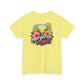 Margarita Nights Tee — Tropical Cocktail Graphic T-Shirt