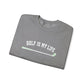 Golf Is My Life Sweatshirt