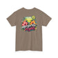 Margarita Nights Tee — Tropical Cocktail Graphic T-Shirt