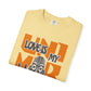 Love Is My Language Tee, Comfort-Colors Unisex T-Shirt