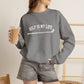 Golf Is My Life Sweatshirt