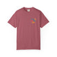 Resort Collection Living the Flip Flop Life Unisex Garment-Dyed T-shirt