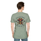 Shiver Me Timbers Unisex Softstyle T-Shirt