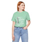 Lighthouse Coastal Tee — Vintage Nautical Lighthouse Graphic Shirt