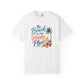 The Beach Is My Happy Place T-Shirt