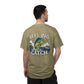 Reel Big Catch Mahi-Mahi T-Shirt, Bull Dolphin, Dorado