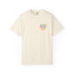 Resort Collection Living the Flip Flop Life Unisex Garment-Dyed T-shirt