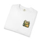 Beach Lover T-Shirt — Tropical Surf & Sand Graphic Tee