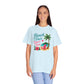Beach Hair Don't Care T-Shirt