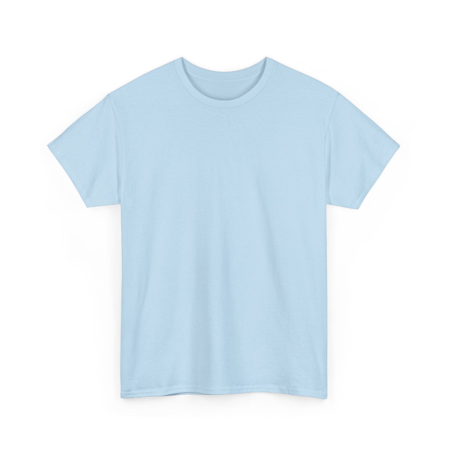 Pirate Skull & Shark Fin T-Shirt — Nautical Skull Crossbones Tee