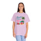 Beach Hair Don't Care T-Shirt