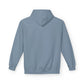 Dolphin Trio Hoodie Graphic Pullover