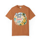 Sandy Toes Happy Life T-Shirt — Tropical Beach Vacation Tee