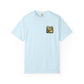 Beach Lover T-Shirt — Tropical Surf & Sand Graphic Tee