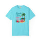 Beach Hair Don't Care T-Shirt