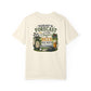 Beer Forecast T-Shirt — “Today’s Forecast: A Good Chance of Beer” Casual Tee
